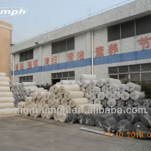 CHINA  High Density Raw Material EVA Foam Roll EVA Mat