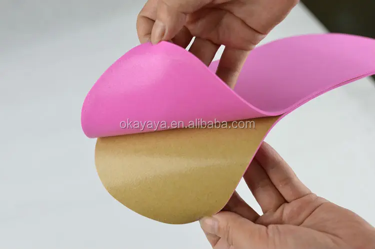 Wholesale Custom Tanning Keep Feet Clean EVA Disposable Sticky Feet For Spray Tanning