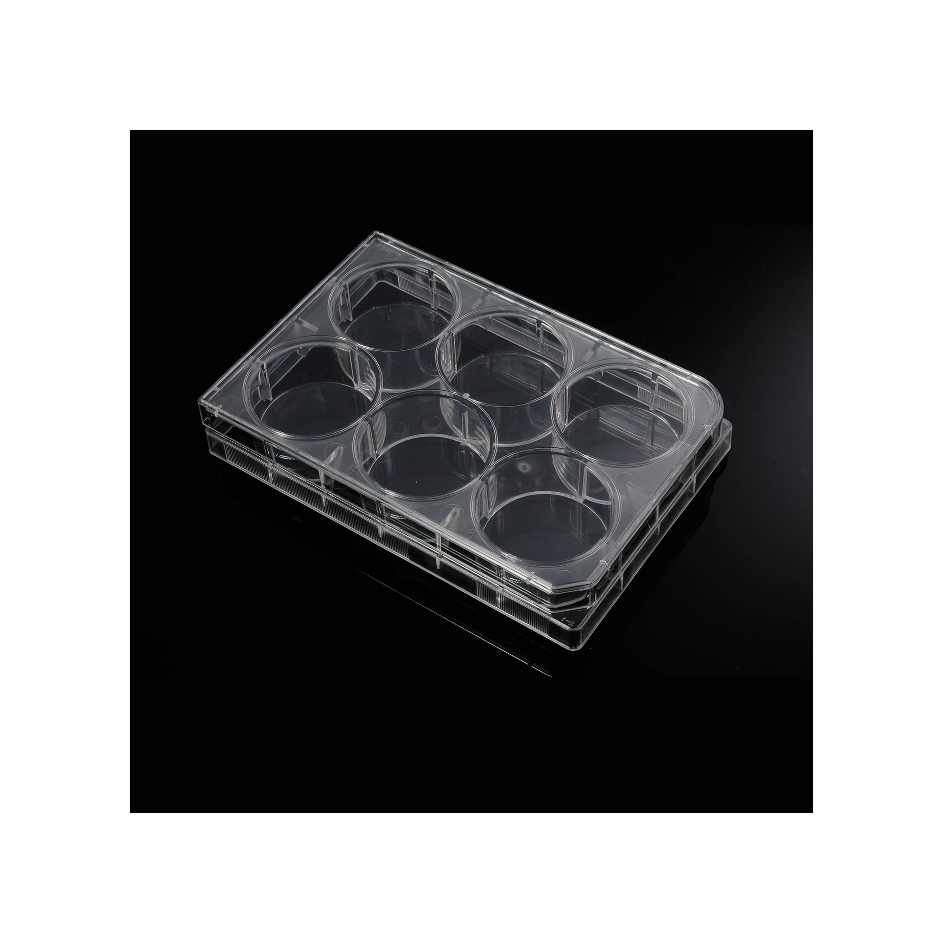Economical custom design Cheap Cell Culture plate Wholesale