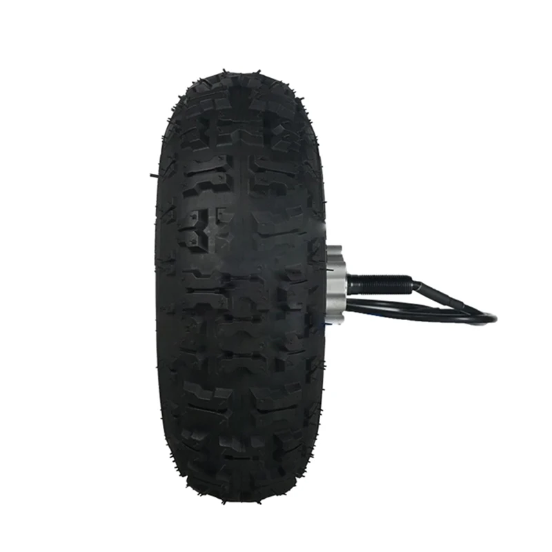 24V 36V 48V 600W 6-12km/h low speed high torque 100N brushless geared electric bicycle hub wheel motor