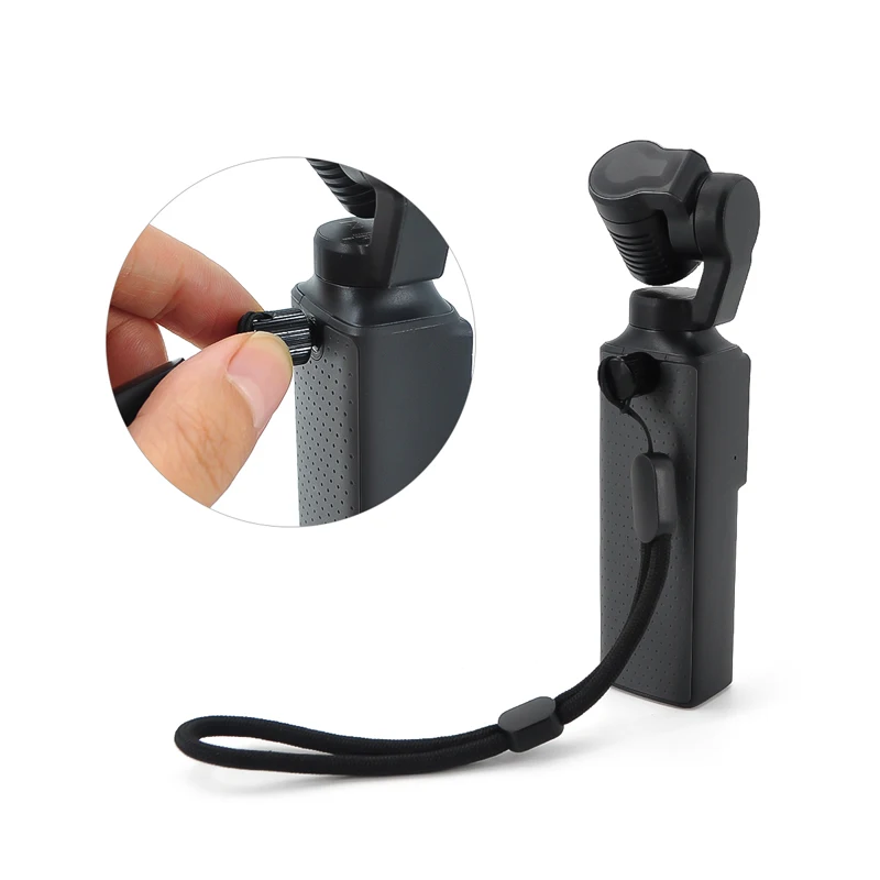 STARTRC Universal Potable Simple Beautiful Fashion Durable Wrist Trap Rope for Insta360 ONE X/EVO/FIMI PLAM/FEIYU POCKET Camera