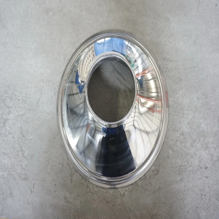 Dahan 200 mesh Metal Powder Small Rotary Vibrating Screen Separator Machine