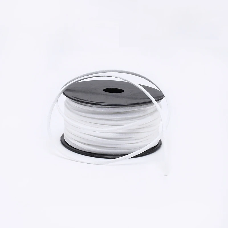  Latest Design Superior Quality Nylon Polyurethane Double-sided Suede Leather