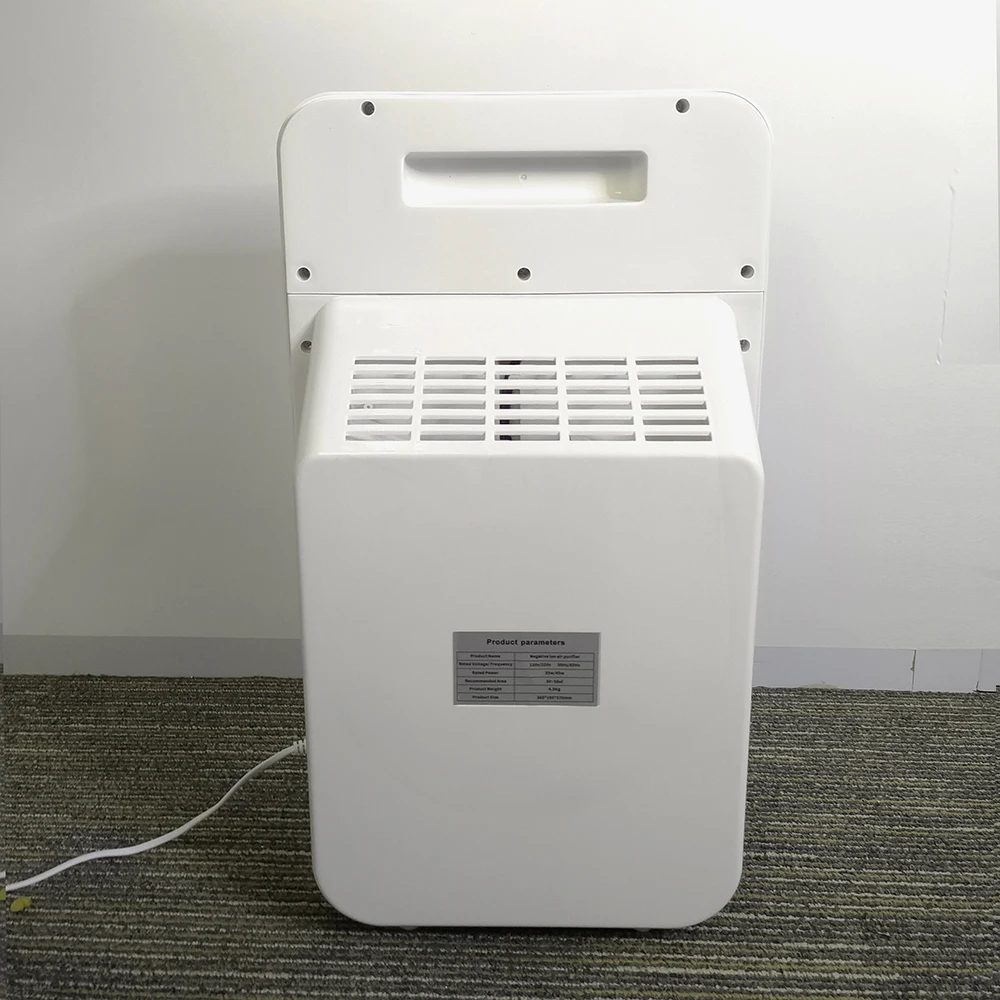 air purifier air purifier ionizer