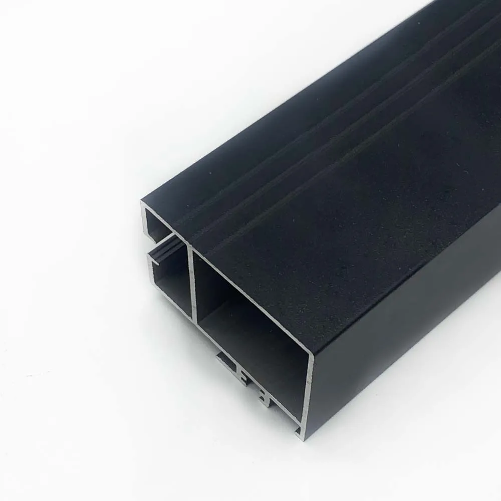 Aluminum Slide Door Profile Sliding Glass Window Materials Apposite Wholesale Track Extrusions Aluminum Profiles