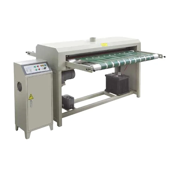 Plastic Film Packaging machine Surface Corona Treated Corona Treater Machine
