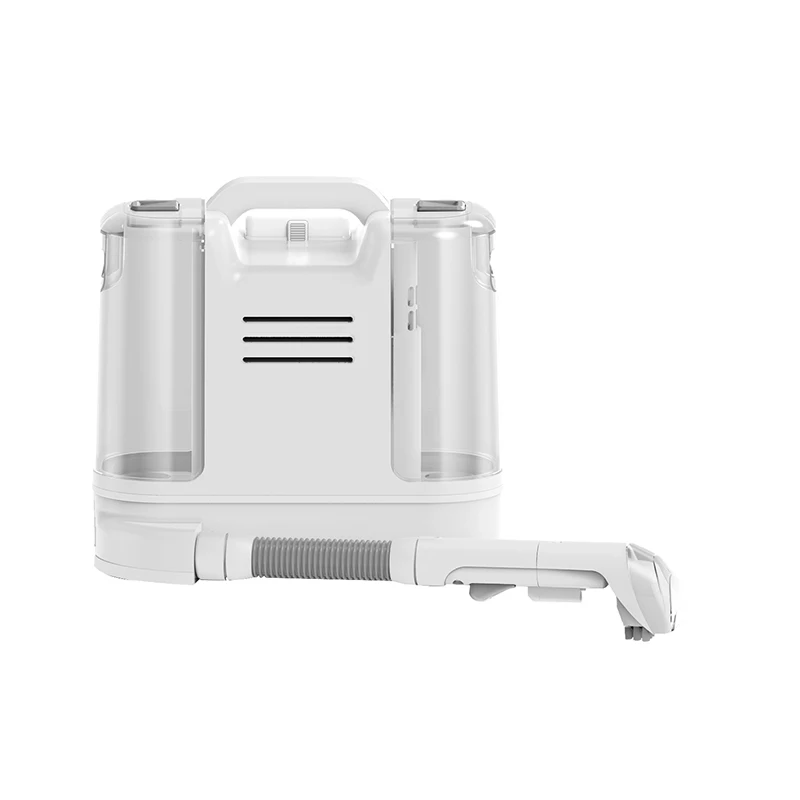 Carpet Spot Stain Remover Cleaning Truck Rotary Handheld Cordless Vacuum Cleaner