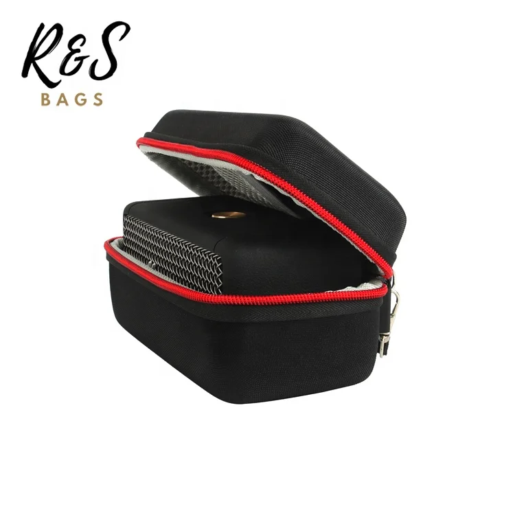 RSBAGS Hard Organizer Portable Carry Cover Storage Bag Case for Marshall Emberton Wireless Speaker