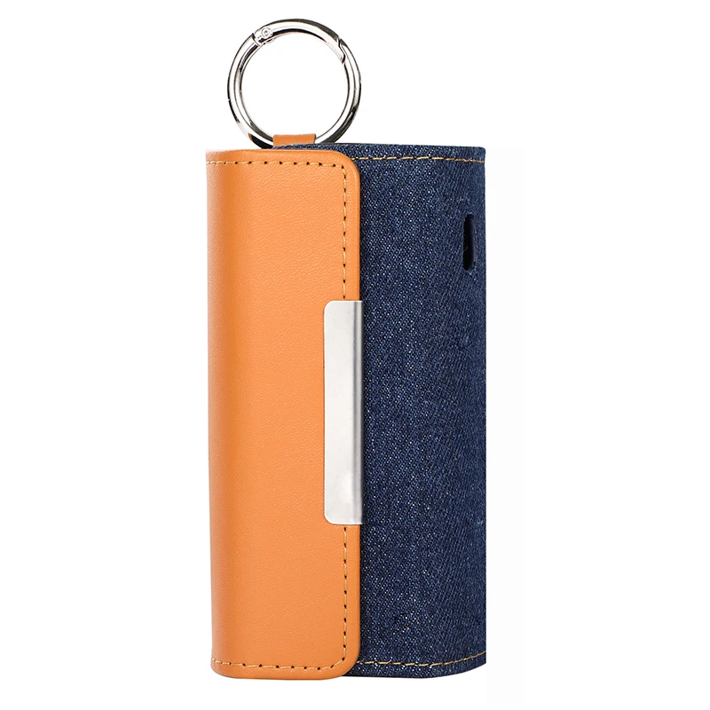 High Quality PU Leather Pouch Case for use with IQO ILUMA Cover Accessories for IQO ILUMA