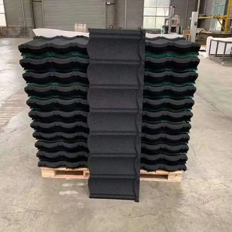 Heat Resistance Buy Stone Chip Roof Tiles terracotta asphalt shingles Hot sale in Ethiopia Ghana Kenya Africa America Japan Asia