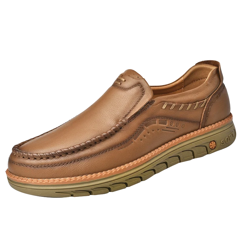 Высококачественная удобная повседневная мужская обувь FG