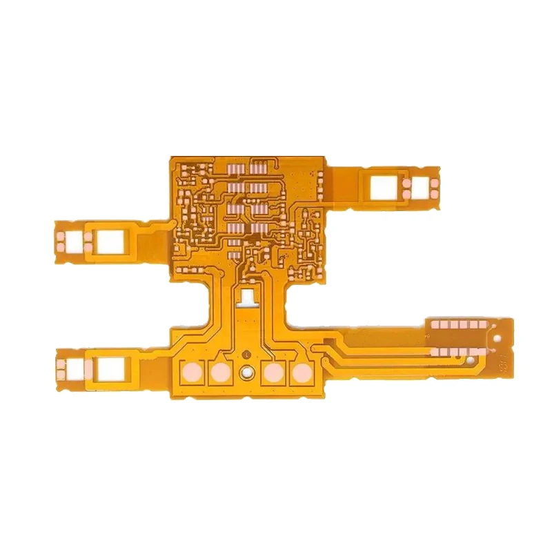 JERICO FPC Manufacturer Camera Module PS3 PS4 Ps5 Remapper Cable Fpc PC5 FPC Soft Flexible Pcb Assembly Printed Circuit Board