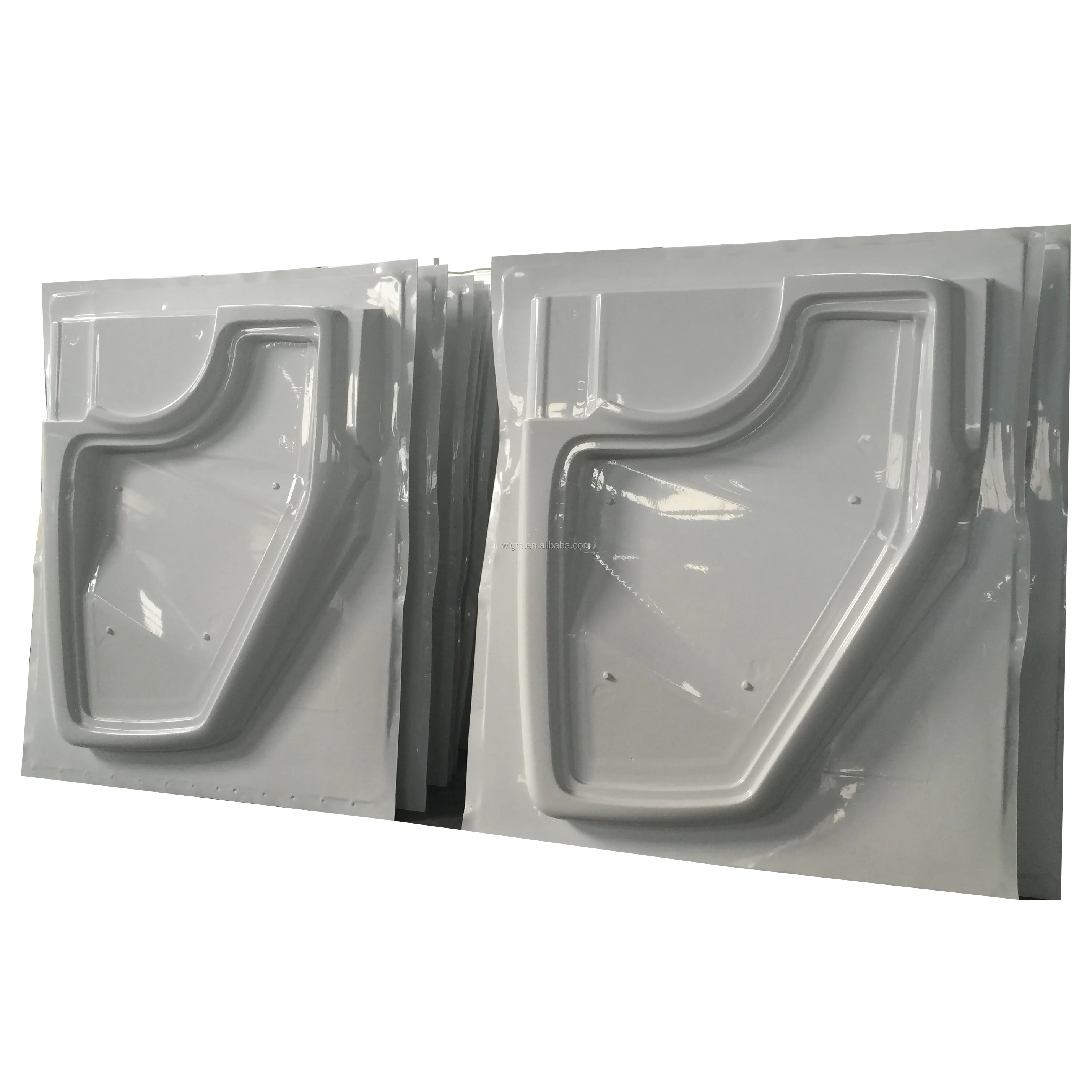 Вакуумная термоформовка, пластиковые изделия, индивидуальная форма, вакуумный лоток, автозапчасти, пластиковая фабрика ningbo yuyao