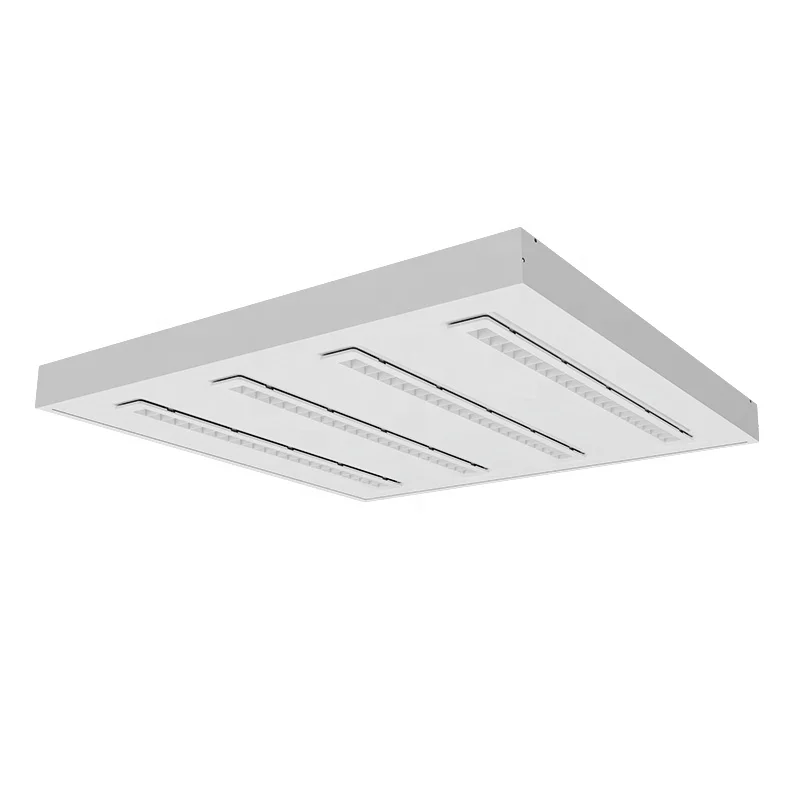 
Professional manufacture 620*620 led modular strip UGR<16 for office lighting LED polar luminaire 