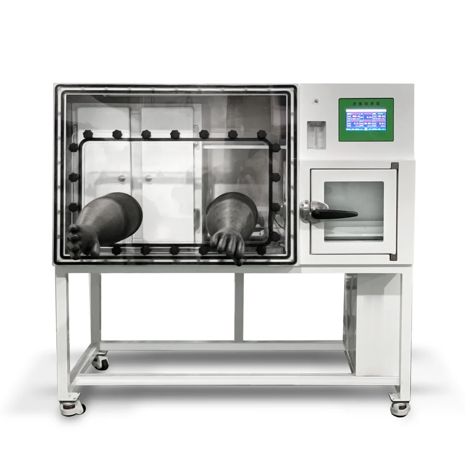 High Performance  Lab Medical Anaerobic Incubator