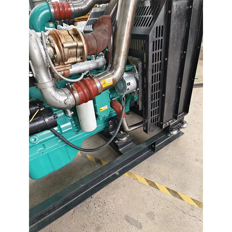 Powerful Stirling Engine Three 3 Phase 150kw Diesel Genset Generator Uk Cumm Generator Diesel Silent Power Generator Alternator