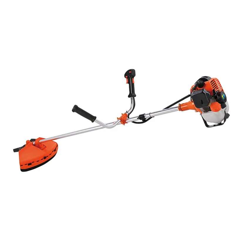 Easy To Operate Steel Grass Trimmer Blade Cutting Wholesale Hedge Grass Trimmers