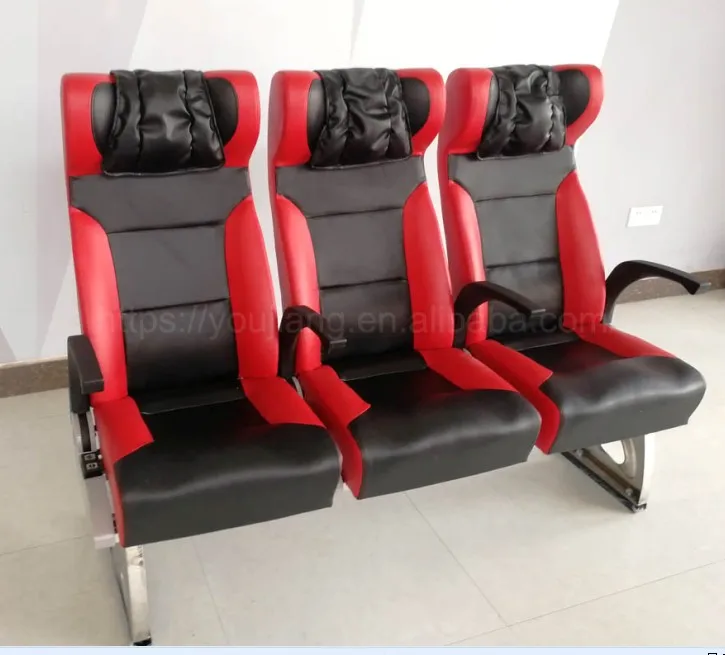 15m 50ft 50 seats twin hull Aluminum catamaran passenger ferry  boat