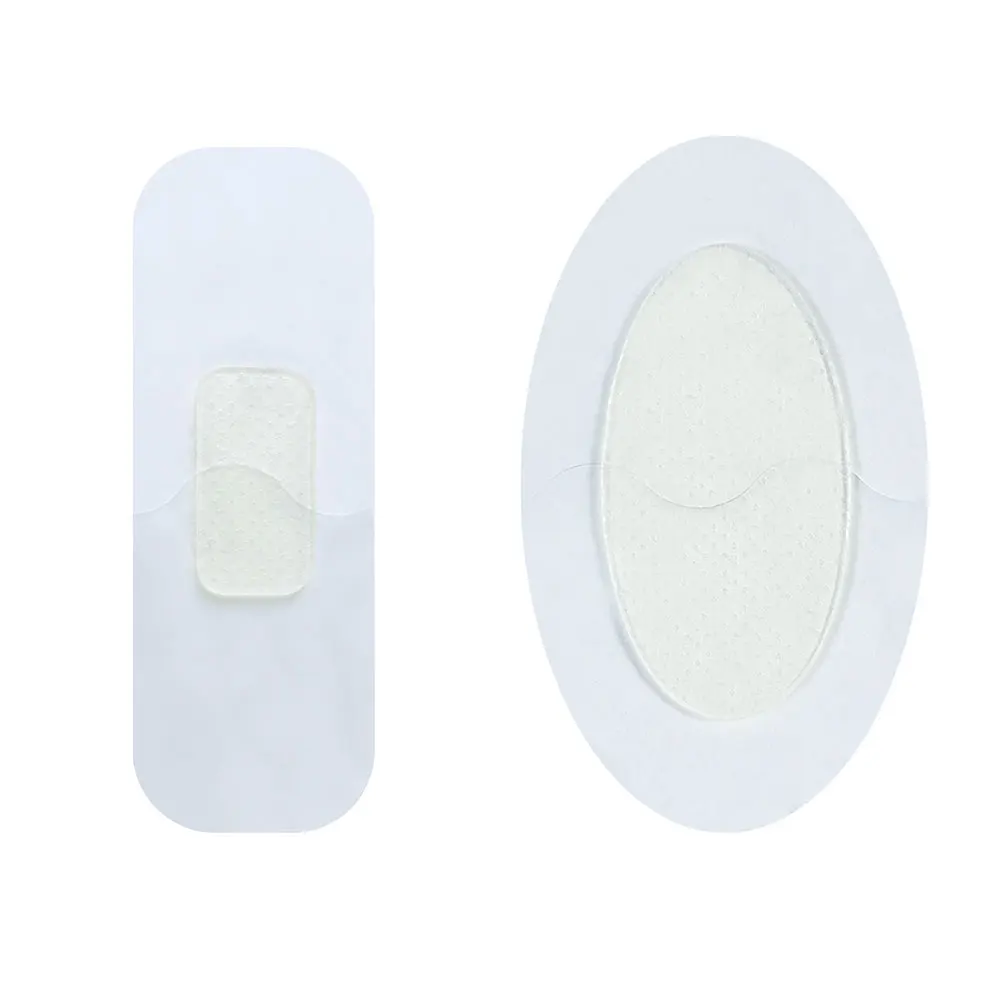 New product Foot Care Plaster ,hydrogel blister care pads, Blister Plaster For Feet