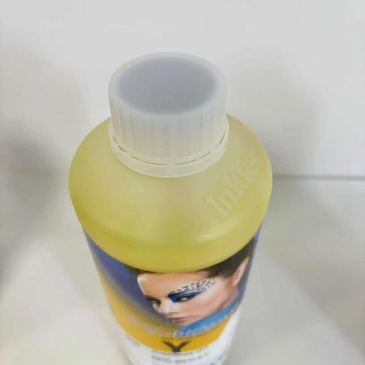 wholesale 1000ml dye sublimation ink Inktec Sulinova SEG ink for t-shirt