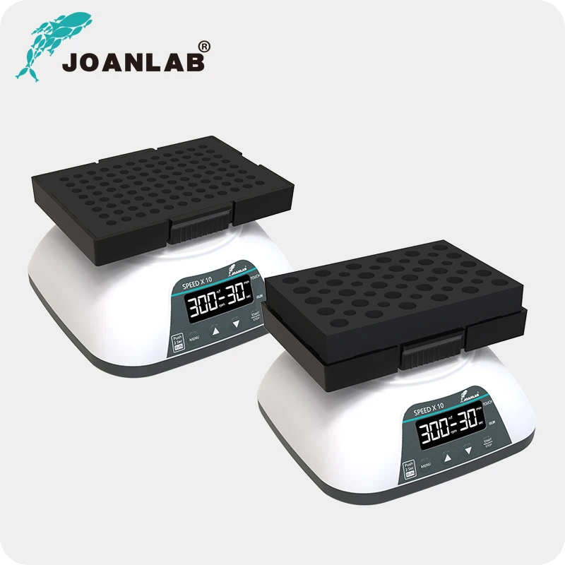 digital Mini Vortex Mixer laboratory