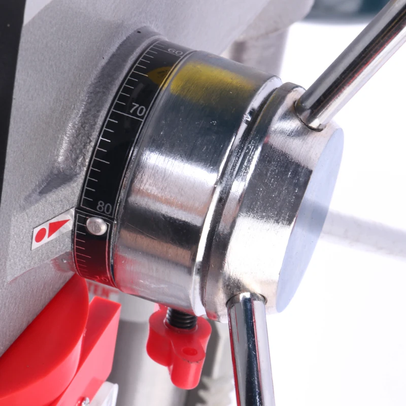 Ronix Model 2604 Top Quality Powerful Drilling Deep Hole Rocker Arm Drilling Machine 13mm Electric Dril Press