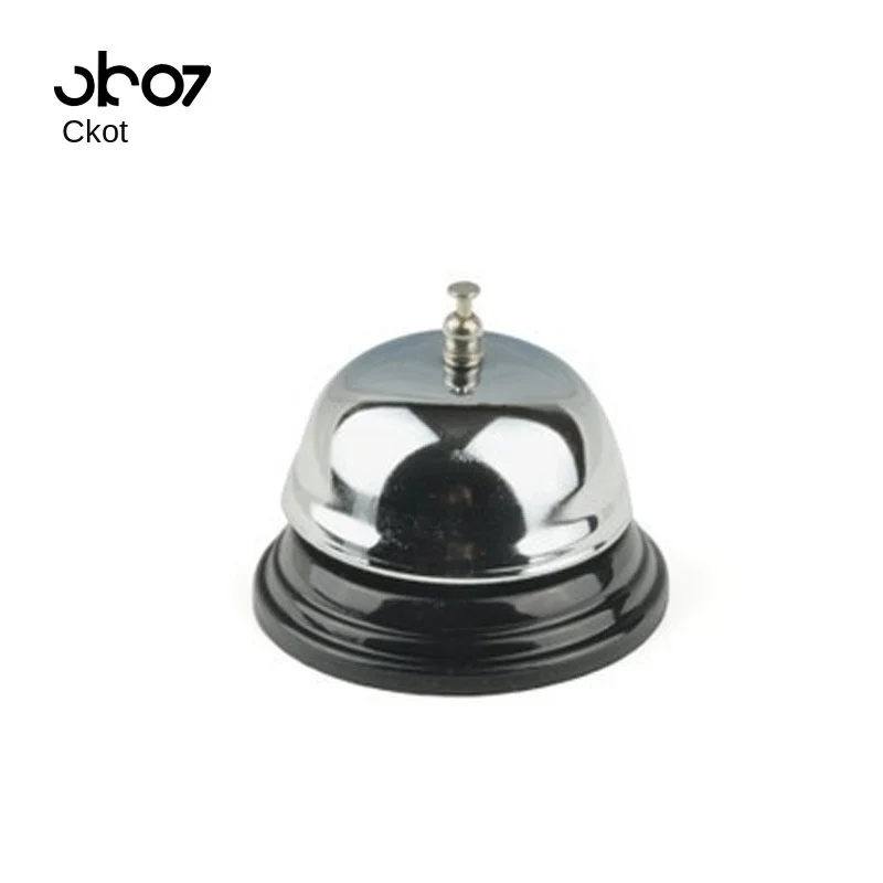 Thousand group Ckot  bar pass food bell restaurant kitchen bell call bell trumpet