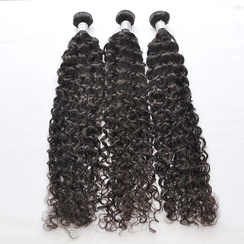 curly dominican republ santo domingo hair product wholesale 100g/piece 3pcs/lot 16-28inches curl dominican hair product