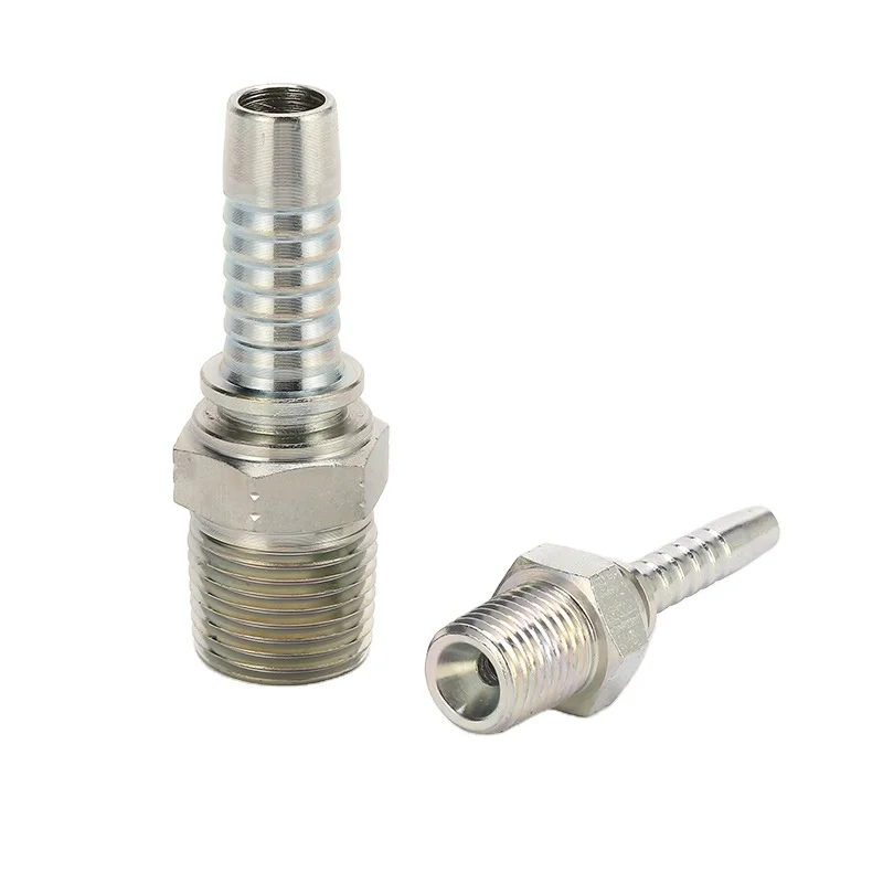 2024 High Quality OEM ODM Stainless steel mini Clamps Ear hose clamp single ear for Petroleum chemical industry