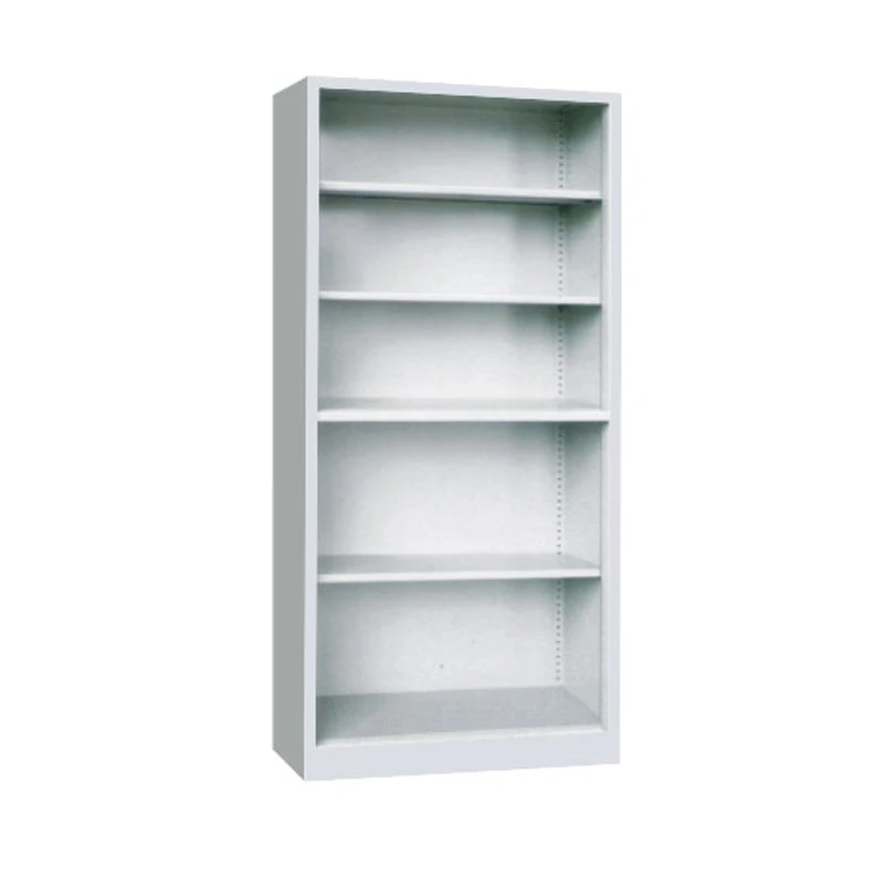 Лучший бренд Huadu 2016 четырехъярусный книжный шкаф металлический книжный стеллаж для магазинов в офисе