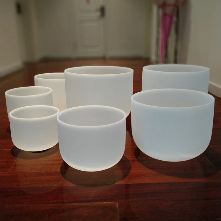 
Factory Outlet Singing Bowl 7 
