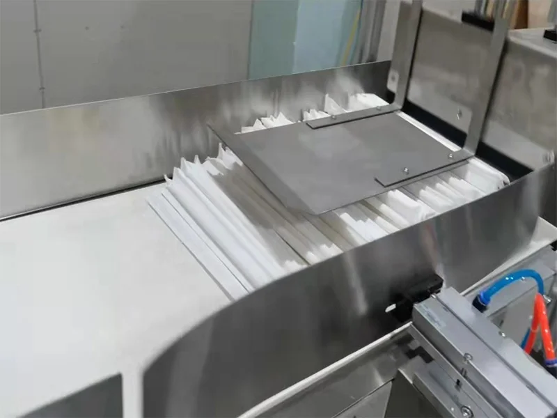 GD-PL100 питьевой соломы один + group упаковка комбинированная машина-онлайн