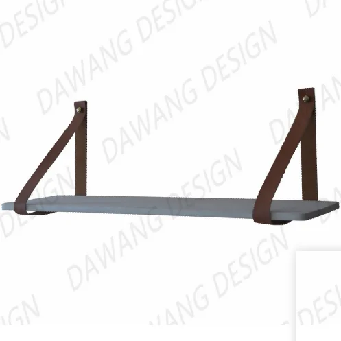 
Iron commodity shelf bookshelf storage shelf wall shelf featured product 