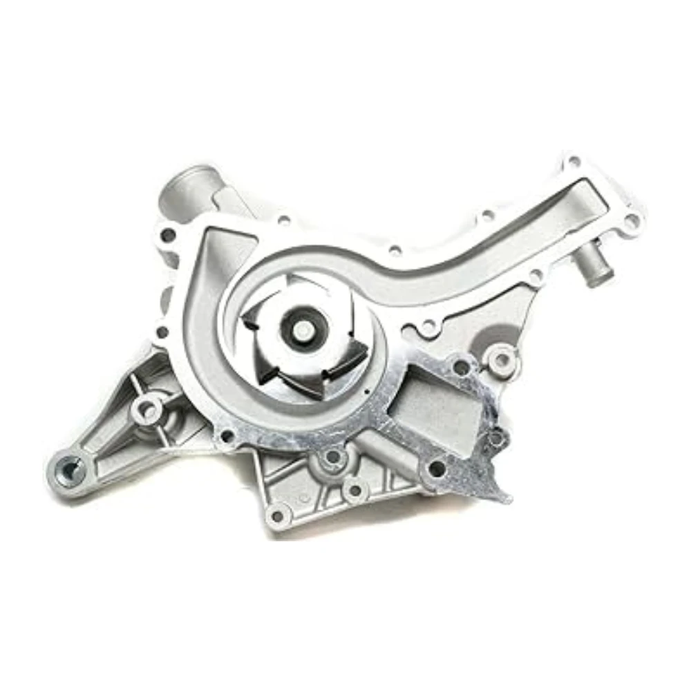 2782001201 Water Pump For Mercedes Benz M278 Engine S350 S400 S450 S500 S600