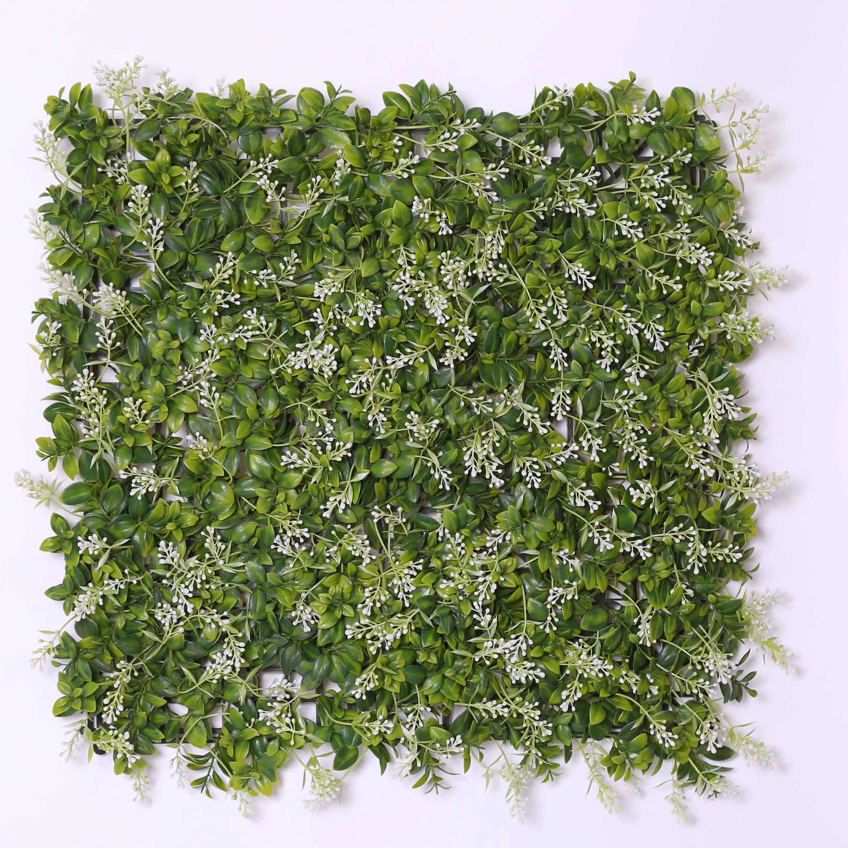 Hot Sale Grass Wall Decor High Quality Green Grass Backdrop for Wedding Artificial Plant Wall