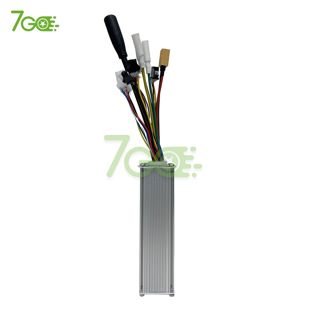 US EU Warehouse Stock Brushless electric bicycle bike DC Motor speed controller 48V 750W Electric e bike bldc motor controller