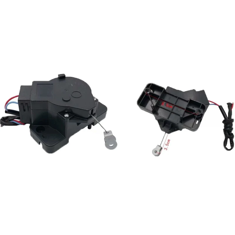 BD616 hot sale washing machine parts traction drain motor washing machine retractor