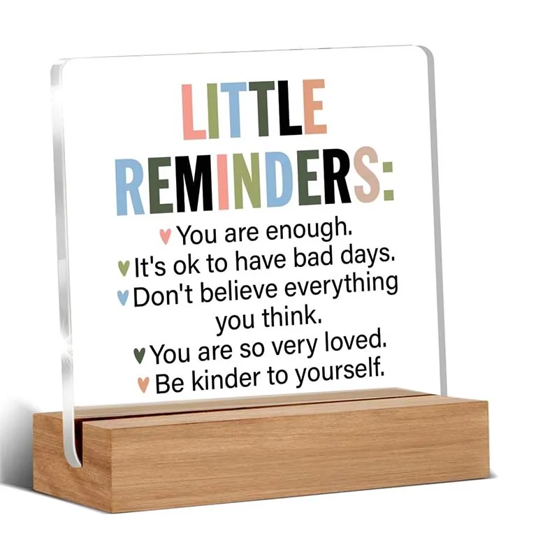 Customized wooden bracket with grooves suitable for desktop decoration wood crafts wooden boxes wall signs