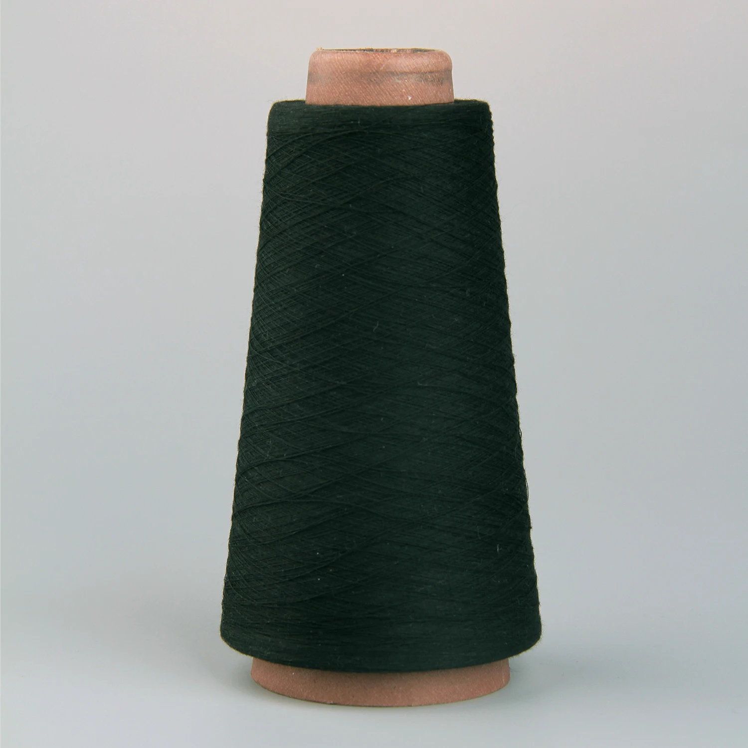 Quality Assured PLA Filament Yarn PLA DTY 75D/72F Textile Yarn For Knitting