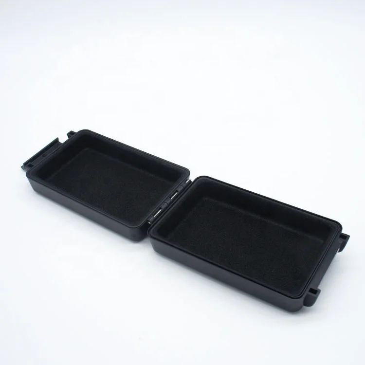 earphone electronic accessories storage case,IEM cable portable waterproof box/
