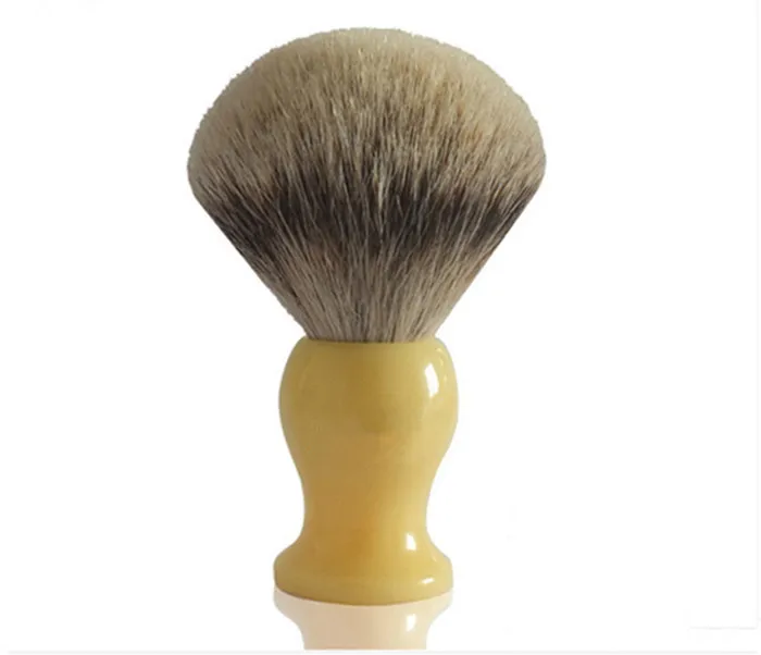 2021 New Product Silvertip Shaving Brushes with OEM