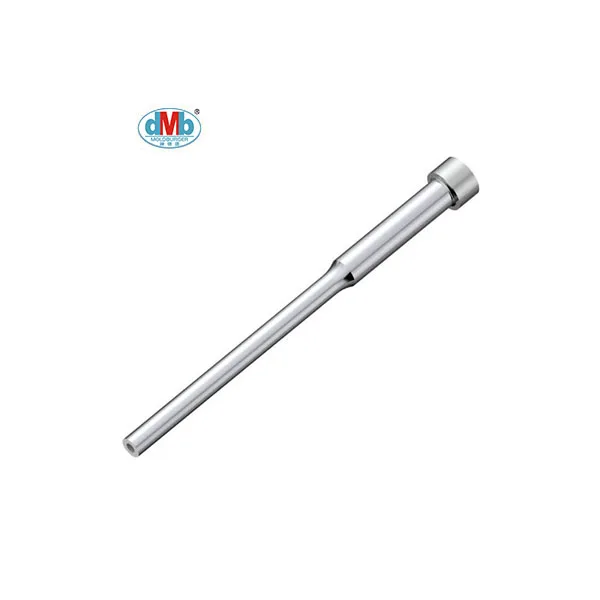 Оптовая продажа производитель misumi стандартная форма стальная ступенчатая Выталкивающая втулка