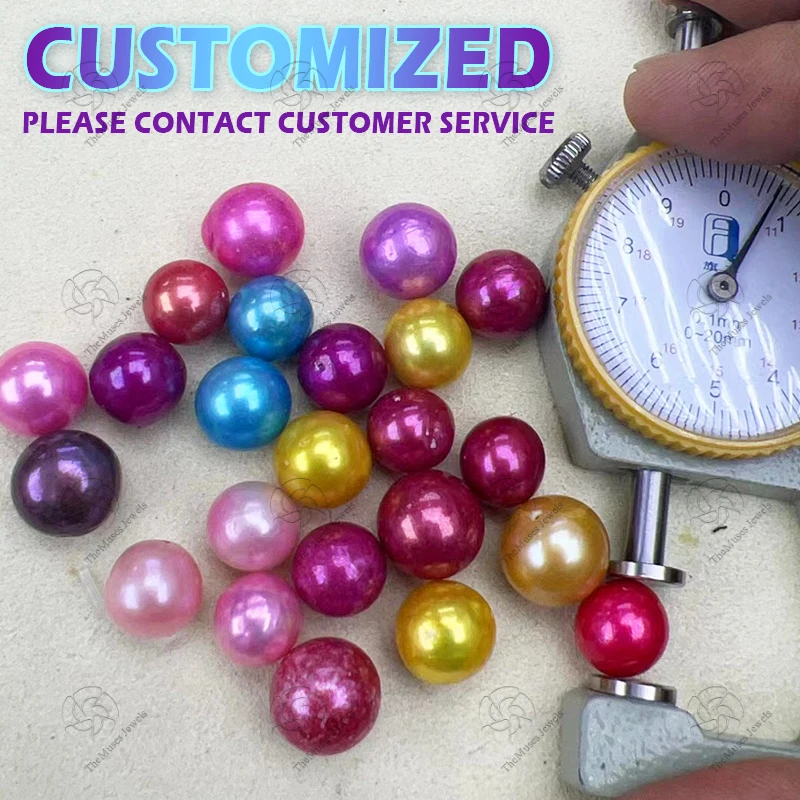 Bulk Wholesale 7-9mm Vacuum-packed MIXED COLORS Akoya Pearl Oysters for Pearl Party perles rondes perle de culture