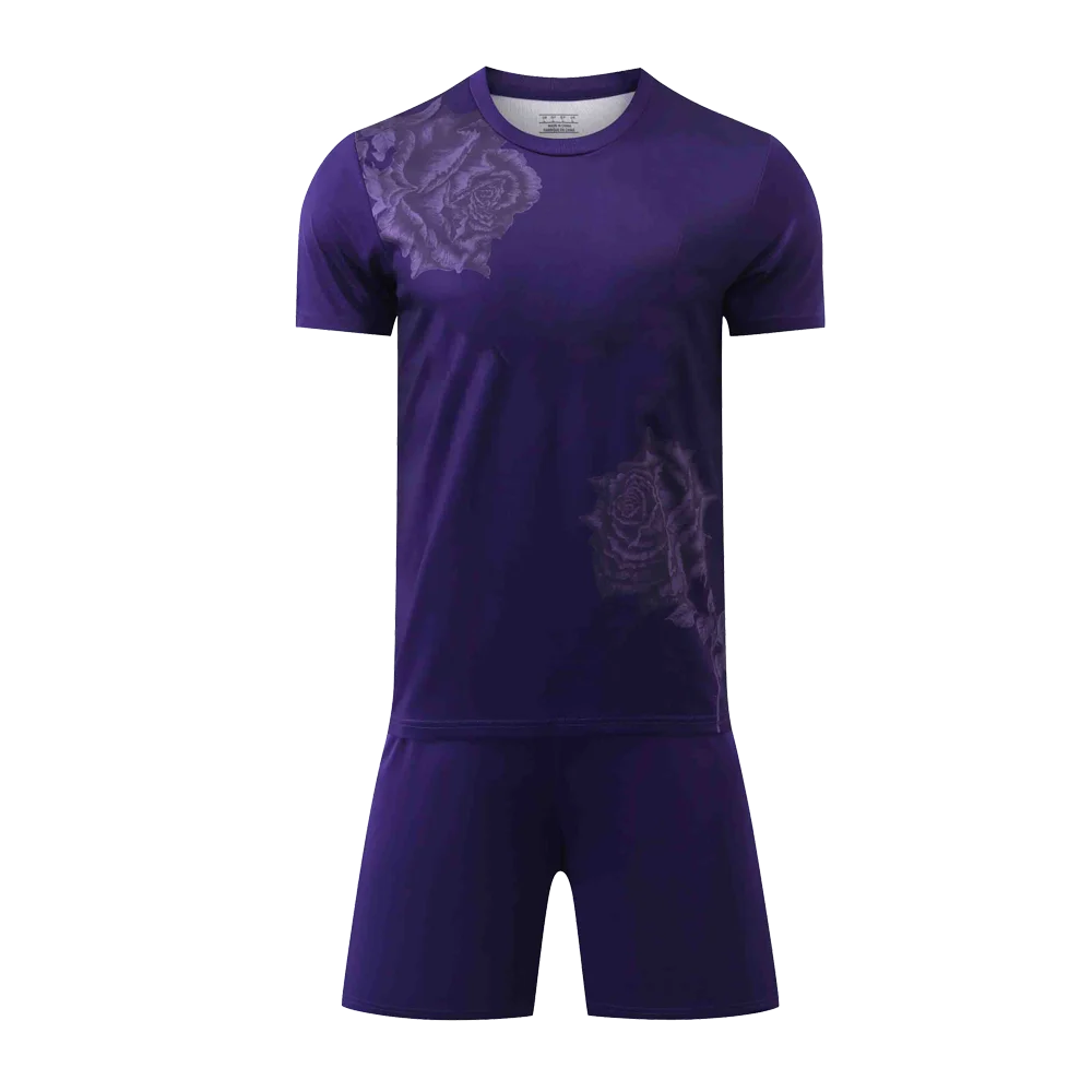 2023 2025 Club Soccer Jerseys No Label Blank For Kids Team Player Version Top Quality Football Uniforms T-Shirts