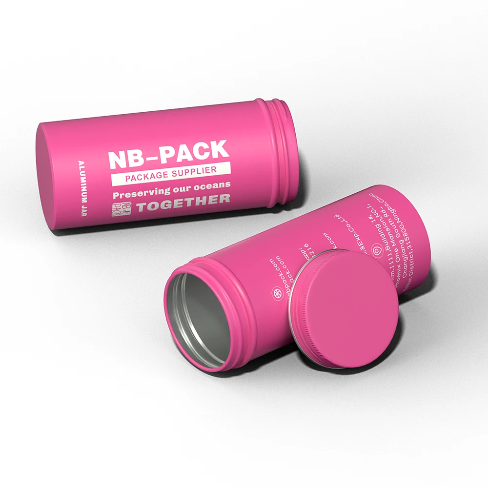 custom120ml 160ml 200ml 250ml aluminum can slim can for cola soda beer beverages metal tins with lids metal tin jar