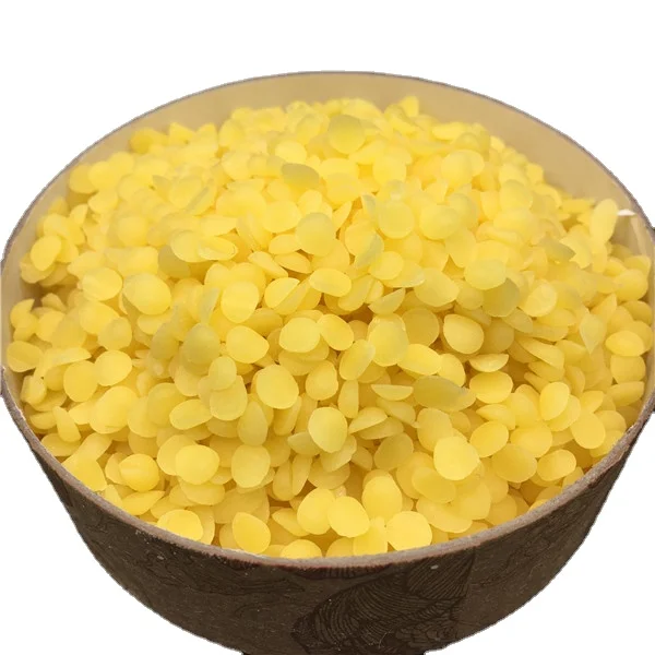 Food Grade Beeswax for beeswax food wrap