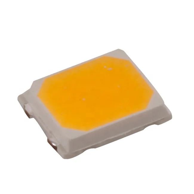 Техническое описание Sanan 2835 smd led 3000K 3200K 4000K 4500K 60MA 3v провод из чистого золота с сертификатом EN62471