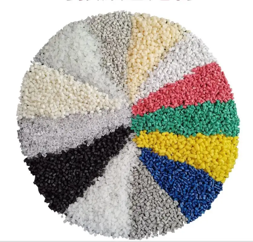 ABS GRANULE RESIN (10)