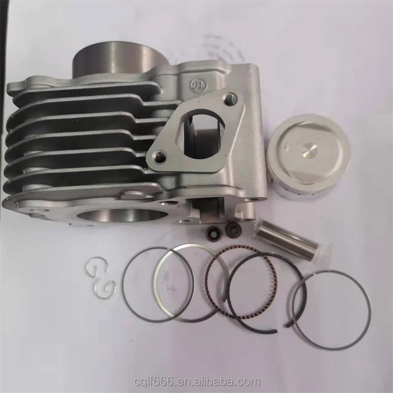 Skateboard jog ghost fire 100 sets of cylinder cylinder piston cylinder body piston ring