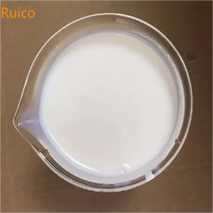 RF-9602 Styrene butadiene rubber (SBR) medium-tough adhesive